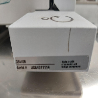 Agilent Technologies 6410B Triple Quad LC/MS image 3